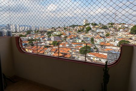 Apartamento à venda com 52m², 2 quartos e 1 vagaSacada