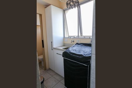 Apartamento à venda com 52m², 2 quartos e 1 vagaÁrea de Serviço