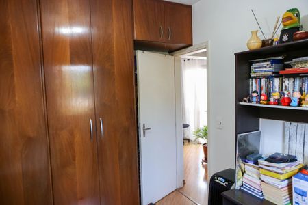 Apartamento à venda com 52m², 2 quartos e 1 vagaQuarto 1