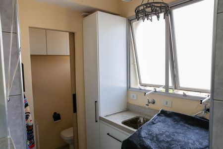 Apartamento à venda com 52m², 2 quartos e 1 vagaÁrea de Serviço