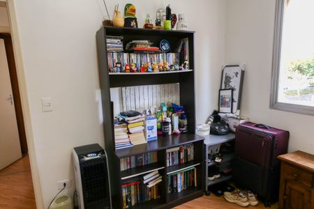 Apartamento à venda com 52m², 2 quartos e 1 vagaQuarto 1