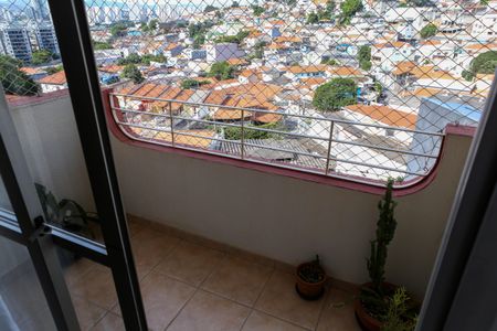 Apartamento à venda com 52m², 2 quartos e 1 vagaSacada