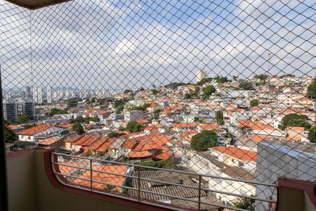 Apartamento à venda com 52m², 2 quartos e 1 vagaSacada