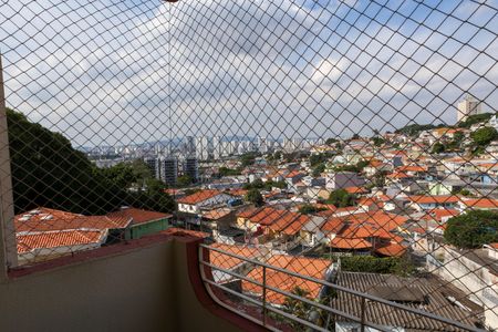 Apartamento à venda com 52m², 2 quartos e 1 vagaSacada