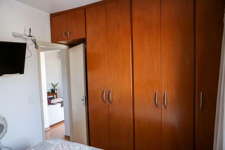 Apartamento à venda com 52m², 2 quartos e 1 vagaQuarto 2
