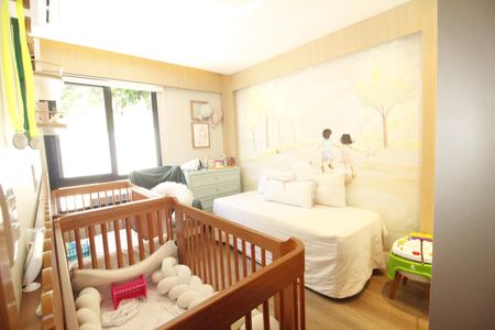 Casa de condomínio para alugar com 133m², 3 quartos e 2 vagasQuarto 2