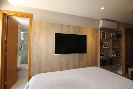 Casa de condomínio para alugar com 133m², 3 quartos e 2 vagasQuarto 3