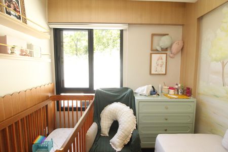 Casa de condomínio para alugar com 133m², 3 quartos e 2 vagasQuarto 2