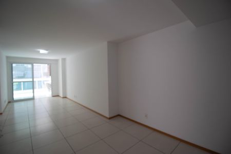 Sala de apartamento à venda com 2 quartos, 92m² em Icaraí, Niterói