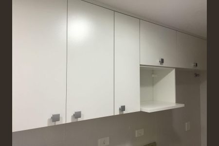 Apartamento à venda com 92m², 2 quartos e 1 vagaCozinha