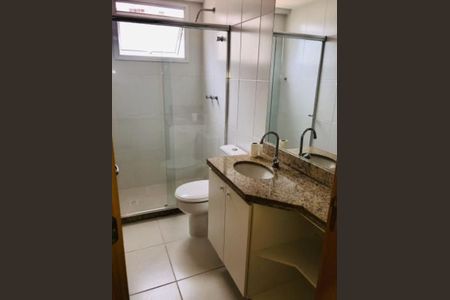 Apartamento à venda com 92m², 2 quartos e 1 vagaBanheiro