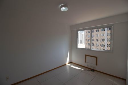 Quarto de apartamento à venda com 2 quartos, 92m² em Icaraí, Niterói
