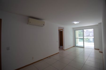Sala de apartamento à venda com 2 quartos, 92m² em Icaraí, Niterói