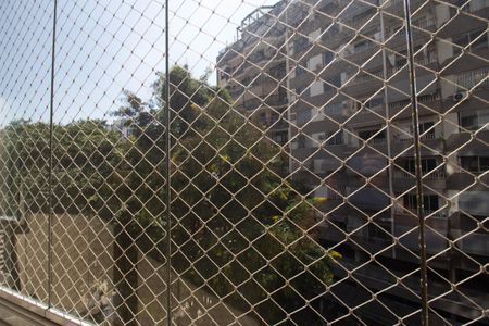 Vista da Varanda da Sala de apartamento à venda com 2 quartos, 92m² em Icaraí, Niterói