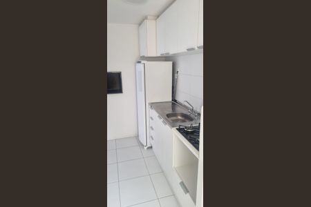 Apartamento para alugar com 76m², 3 quartos e 1 vagaCozinha