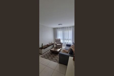 Sala de apartamento para alugar com 3 quartos, 76m² em Centro, Canoas