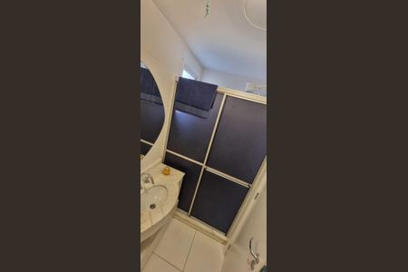 Apartamento para alugar com 76m², 3 quartos e 1 vagaBanheiro