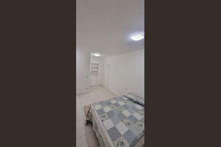 Apartamento para alugar com 76m², 3 quartos e 1 vagaQuarto