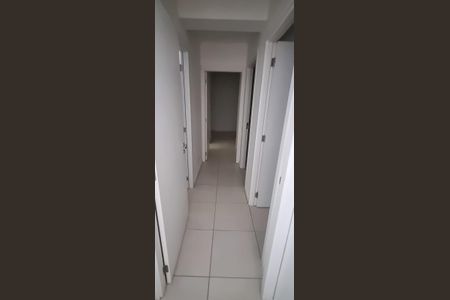 Apartamento para alugar com 76m², 3 quartos e 1 vagaCorredor