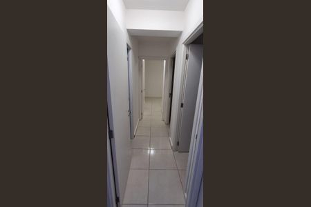 Apartamento para alugar com 76m², 3 quartos e 1 vagaCorredor