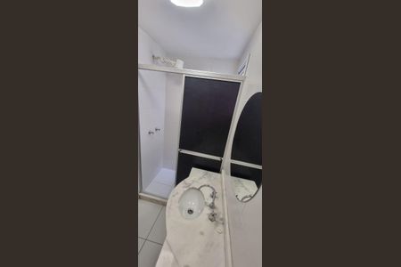 Apartamento para alugar com 76m², 3 quartos e 1 vagaBanheiro