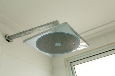 Apartamento à venda com 128m², 3 quartos e 3 vagasBanheiro da Suíte 2