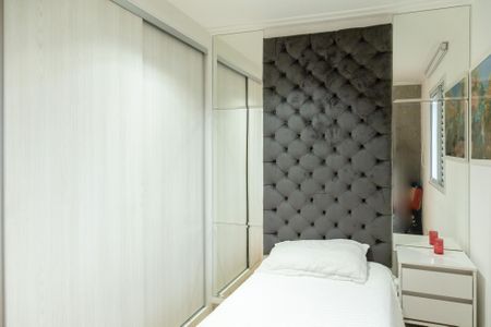 Apartamento à venda com 128m², 3 quartos e 3 vagasSuíte 3