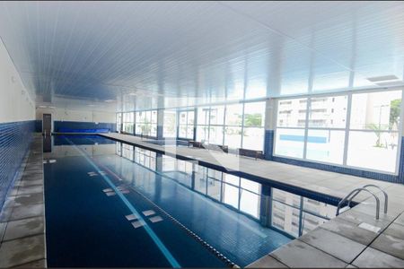 Apartamento à venda com 128m², 3 quartos e 3 vagasÁrea comum - Piscina