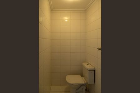 Apartamento à venda com 128m², 3 quartos e 3 vagasÁrea de Serviço - banheiro