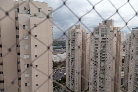 Apartamento à venda com 128m², 3 quartos e 3 vagasVaranda gourmet