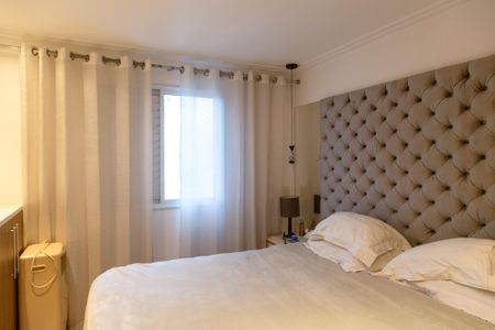 Apartamento à venda com 128m², 3 quartos e 3 vagasSuíte 1