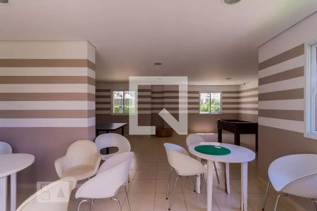 Apartamento à venda com 128m², 3 quartos e 3 vagasSala de Jogos