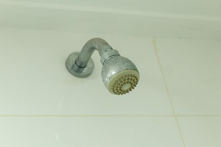 Apartamento à venda com 128m², 3 quartos e 3 vagasBanheiro da Suíte 3