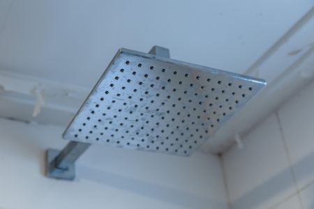 Apartamento à venda com 128m², 3 quartos e 3 vagasBanheiro da Suíte 1