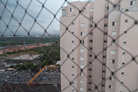 Apartamento à venda com 128m², 3 quartos e 3 vagasSuíte 1 - vista