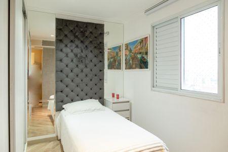 Apartamento à venda com 128m², 3 quartos e 3 vagasSuíte 3