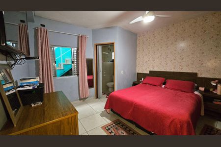 Casa à venda com 143m², 4 quartos e 2 vagas