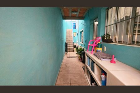 Casa à venda com 143m², 4 quartos e 2 vagas