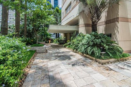 Apartamento à venda com 146m², 3 quartos e 2 vagasÁrea externa