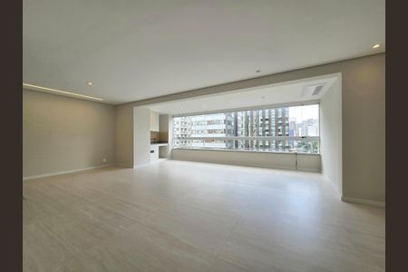 Sala de apartamento à venda com 3 quartos, 146m² em Itaim Bibi, São Paulo