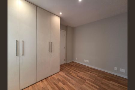 Suíte 1 de apartamento à venda com 3 quartos, 146m² em Itaim Bibi, São Paulo
