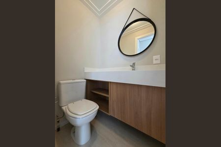 Apartamento à venda com 146m², 3 quartos e 2 vagasLavabo