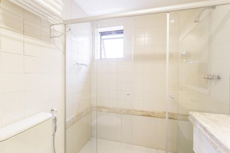 Apartamento à venda com 33m², 1 quarto e 1 vagaBanheiro