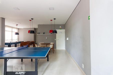 Apartamento à venda com 62m², 2 quartos e 1 vagaÁrea comum 