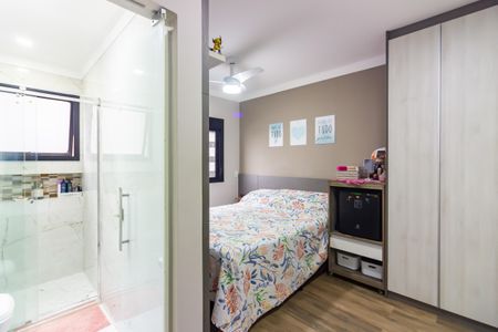 Apartamento à venda com 62m², 2 quartos e 1 vagaSuíte 