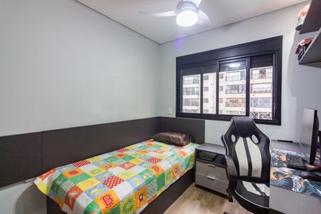 Apartamento à venda com 62m², 2 quartos e 1 vagaQuarto 1