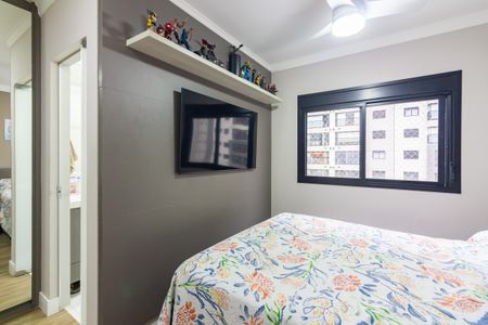 Apartamento à venda com 62m², 2 quartos e 1 vagaSuíte 