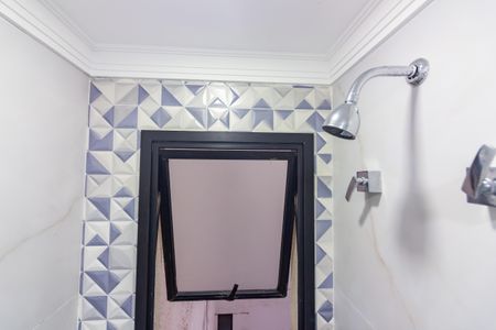 Apartamento à venda com 62m², 2 quartos e 1 vagaBanheiro 1