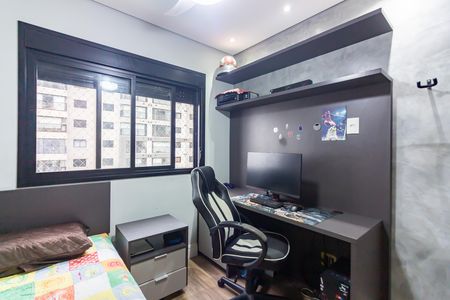 Quarto 1 de apartamento à venda com 2 quartos, 62m² em Continental, Osasco