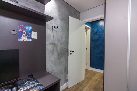 Apartamento à venda com 62m², 2 quartos e 1 vagaQuarto 1